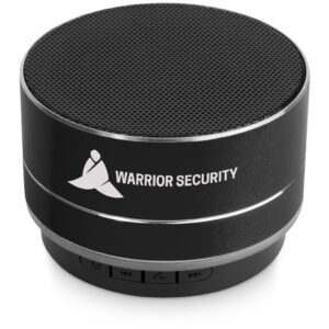Alternative view of Odeon Bluetooth Speaker
