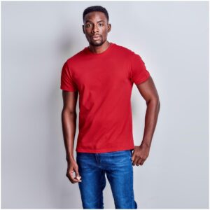 Alternative view of Unisex Super Club 165 T-Shirt