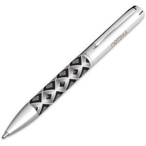 Alternative view of Andy Cartwright Geo Ball Pen