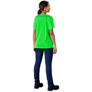 Alternative view of Zone Hi-Viz T-Shirt