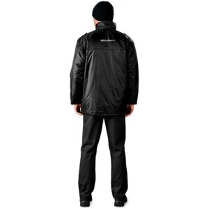 Alternative view of Sentry Parka Jacket