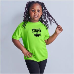 Alternative view of Kids All Star T-Shirt