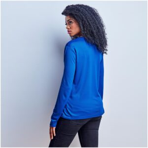 Alternative view of Ladies Long Sleeve All Star T-Shirt