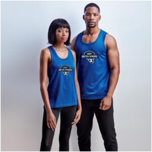 Alternative view of Ladies All Star Vest