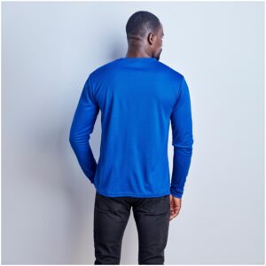 Alternative view of Mens Long Sleeve All Star T-Shirt