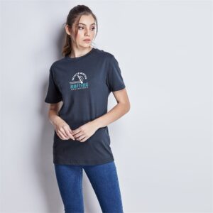Alternative view of Unisex Super Club 180 T-Shirt