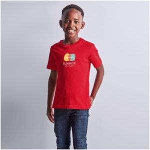Alternative view of Kids Super Club 150 T-Shirt