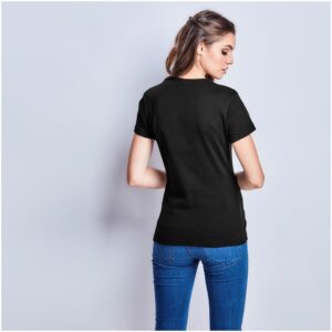 Alternative view of Ladies California T-Shirt