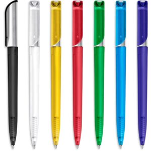 Alternative view of Altitude Tootwenny Twist Ball Pen