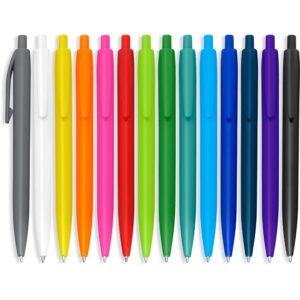 Alternative view of Altitude Chico Ball Pen