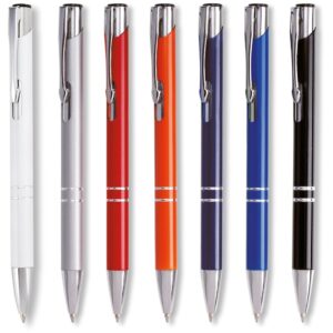 Alternative view of Altitude Armada Ball Pen