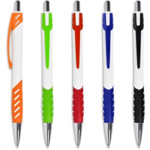 Alternative view of Altitude Vermont Ball Pen