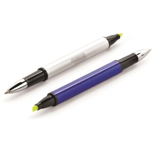Alternative view of Altitude Callaway Highlighter Ball Pen