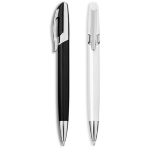 Alternative view of Altitude Hawk-Eye Ball Pen