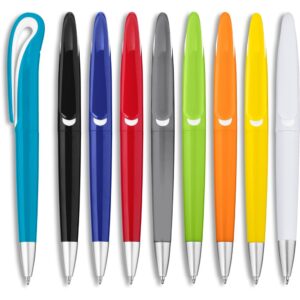 Alternative view of Altitude Sickle Ball Pen
