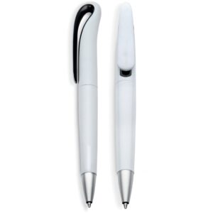 Alternative view of Altitude Scythe Ball Pen