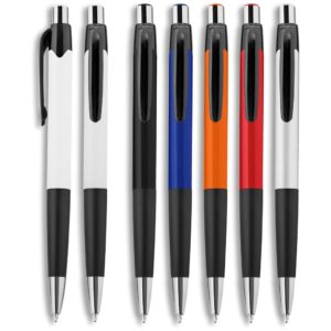 Alternative view of Altitude Droplet Ball Pen