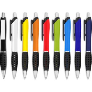 Alternative view of Altitude Billboard Dome Ball Pen