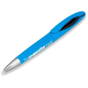 Alternative view of Altitude Evolution Ball Pen