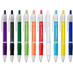 Alternative view of Altitude Trinity Ball Pen