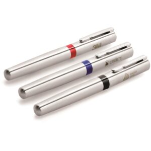 Alternative view of Altitude Winston Rollerball