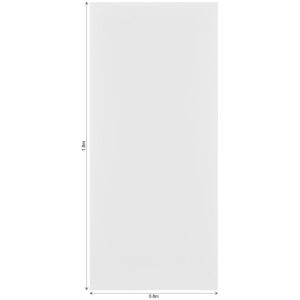 Alternative view of Champion X-Banner Layflat PVC Skin 80 x 180cm (Excludes Hardware)