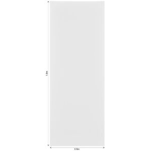 Alternative view of Champion X-Banner Fabric Skin 60cm x 160cm (Excludes Hardware)