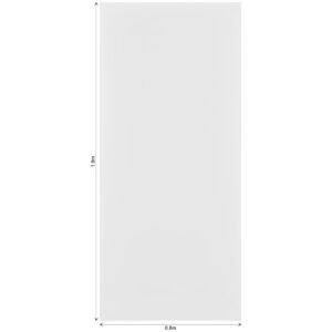 Alternative view of Champion X-Banner Fabric Skin 80cm x 180cm (Excludes Hardware)