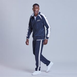 Alternative view of Unisex Sideline Tracksuit