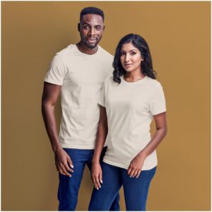 Alternative view of Mens Okiyo Yuugen Organic T-Shirt