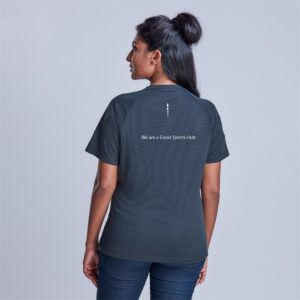 Alternative view of Ladies Slazenger Endurance T-Shirt