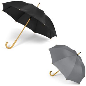 Alternative view of Hoxton Auto-Open Umbrella