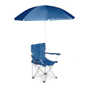 Alternative view of US Basic Paradiso Beach Umbrella