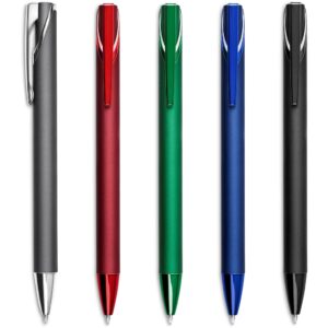 Alternative view of Altitude Vectra Ball Pen