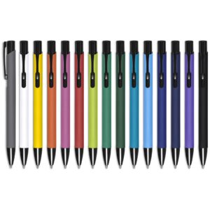 Alternative view of Altitude Zeta Ball Pen