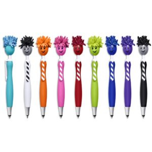 Alternative view of Altitude Amica Ball Pen