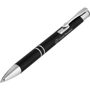 Alternative view of Altitude Panama Ball Pen