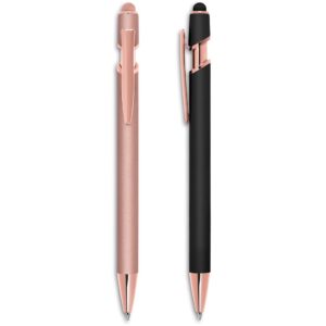 Alternative view of Altitude Interlude Stylus Ball Pen