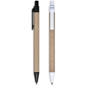 Alternative view of Okiyo Tanjun Ball Pen