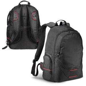 Alternative view of Elleven Motion Laptop Backpack