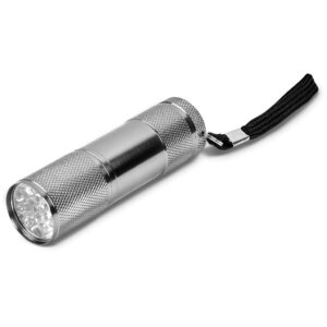 Alternative view of Altitude Sentinel Torch & Tool Set