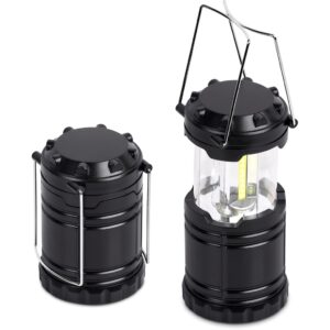 Alternative view of Altitude Radiance Maxi Lantern
