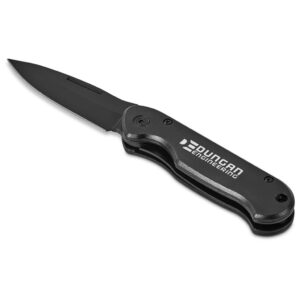 Alternative view of Alex Varga Orson Lock Knife