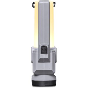 Alternative view of Swiss Cougar Beijing Lantern & Power Bank - 2,400mAh