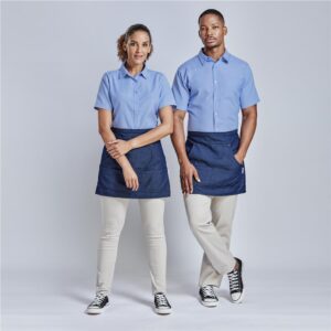 Alternative view of Altitude Crew Waiters Apron