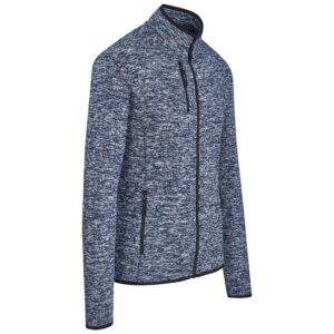 Alternative view of Mens Paragon Fleece Jacket - Navy