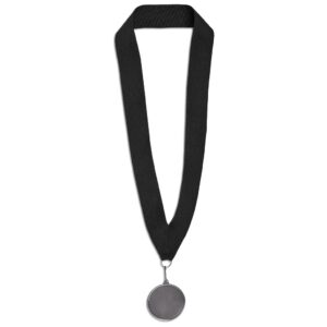 Alternative view of Altitude Dynamo Medal