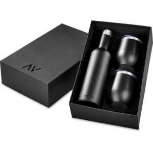 Alternative view of Alex Varga Nasterovia Drinkware Set