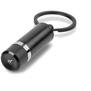 Alternative view of Alex Varga Blofeld Flash Drive Keyholder - 32GB