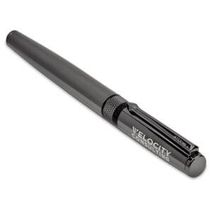 Alternative view of Alex Varga Phenom Ball Pen & Rollerball Set